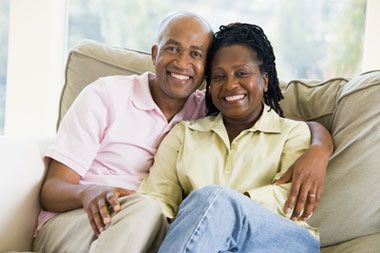 making home affordable refinance program
