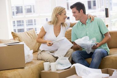 mortgage outlook for 2008