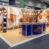 Exhibition Graphics Printing Dubai